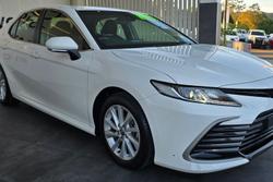 2021 Toyota
Camry Ascent