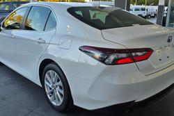 2021 Toyota
Camry Ascent