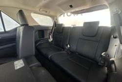 2021 Toyota
                Fortuner Crusade