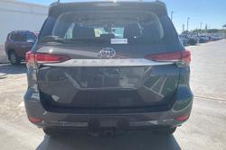 2021 Toyota
                Fortuner GX