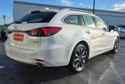2021 Mazda
6 Touring