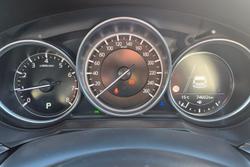 2021 Mazda
6 Touring