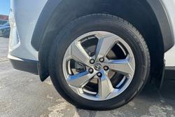 2020 Toyota
RAV4 GXL