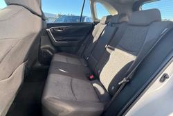 2020 Toyota
RAV4 GXL