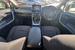 2020 Toyota
RAV4 GXL