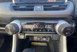 2020 Toyota
RAV4 GXL