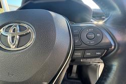 2020 Toyota
RAV4 GXL