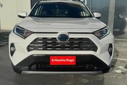 2020 Toyota
RAV4 GXL