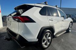 2020 Toyota
RAV4 GXL