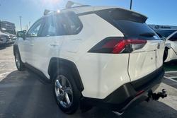 2020 Toyota
RAV4 GXL