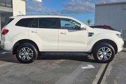 2021 Ford
Everest Trend