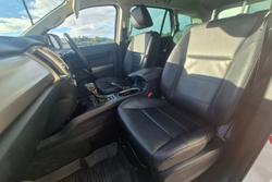 2021 Ford
Everest Trend