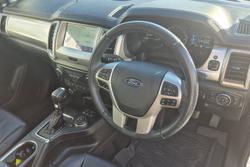2021 Ford
Everest Trend