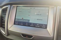 2021 Ford
Everest Trend