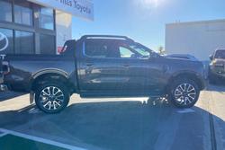 2023 Ford
Ranger Platinum