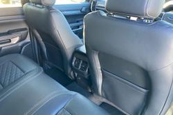 2023 Ford
Ranger Platinum