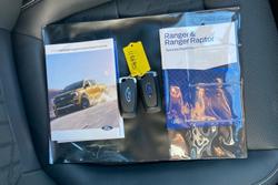 2023 Ford
Ranger Platinum