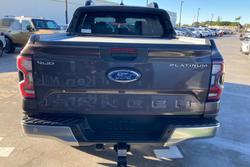 2023 Ford
Ranger Platinum