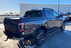 2023 Ford
Ranger Platinum