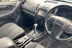 2019 Isuzu
D-MAX SX
