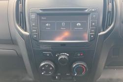 2019 Isuzu
D-MAX SX