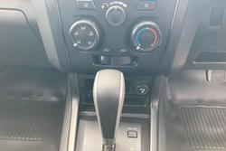 2019 Isuzu
D-MAX SX