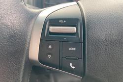 2019 Isuzu
D-MAX SX