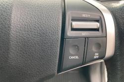 2019 Isuzu
D-MAX SX