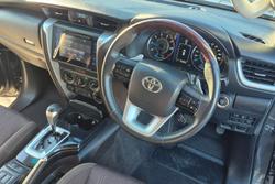 2019 Toyota
Fortuner GXL
