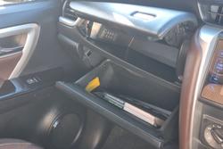 2019 Toyota
Fortuner GXL