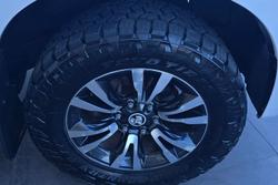 2019 Holden
Colorado LTZ