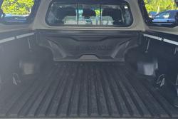 2019 Holden
Colorado LTZ