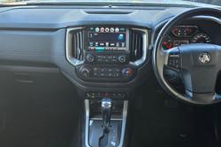 2019 Holden
Colorado LTZ