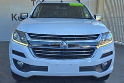 2019 Holden
Colorado LTZ