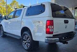2019 Holden
Colorado LTZ