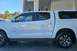 2019 Holden
Colorado LTZ