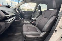 2021 Subaru
Forester 2.5i Premium