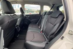 2021 Subaru
Forester 2.5i Premium