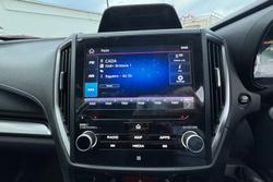 2021 Subaru
Forester 2.5i Premium
