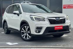 2021 Subaru
Forester 2.5i Premium