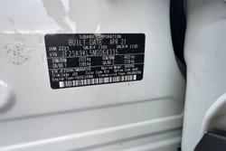 2021 Subaru
Forester 2.5i Premium