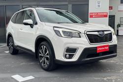 2021 Subaru
Forester 2.5i Premium