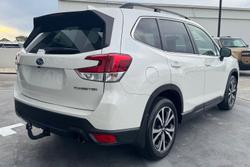 2021 Subaru
Forester 2.5i Premium