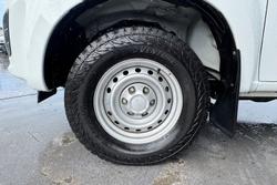2019 Isuzu
D-MAX SX