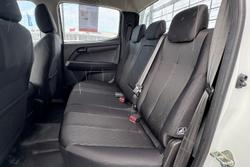 2019 Isuzu
D-MAX SX