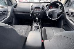 2019 Isuzu
D-MAX SX