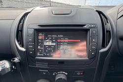 2019 Isuzu
D-MAX SX
