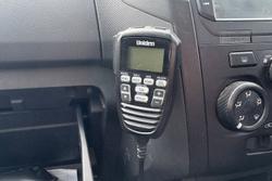 2019 Isuzu
D-MAX SX