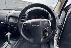 2019 Isuzu
D-MAX SX