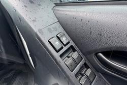 2019 Isuzu
D-MAX SX